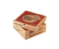 Get 30% Discount on Personalized Custom printed pizza boxes wholesale | free-classifieds-usa.com - 4