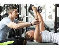 Best personal training studio near me | Pulse Fitness | free-classifieds-usa.com - 2