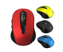 Mini Bluetooth 3.0 Optical Mouse 800 DPI Ergonomic Design | free-classifieds-usa.com - 1