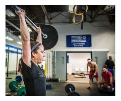 What Is Crossfit | Industrial Athletics | free-classifieds-usa.com - 2