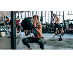 What Is Crossfit Training | Industrial Athletics | free-classifieds-usa.com - 2