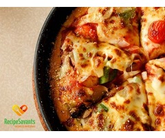 Homemade Pizza Recipe | free-classifieds-usa.com - 1