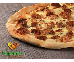 Homemade Pizza Recipe | free-classifieds-usa.com - 2