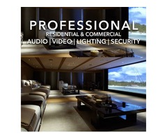 One of the best Commercial Audio Video Installation Company | free-classifieds-usa.com - 1