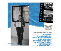 Thousands of Pictures Show Our Success – E & S Academy | free-classifieds-usa.com - 1