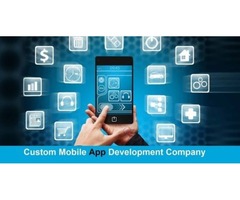Custom Mobile App Development Company in USA | free-classifieds-usa.com - 1