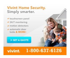  Vivint Smart Home Security Company | free-classifieds-usa.com - 1