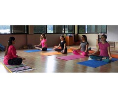 Enroll and Enrich your Wisdom of Prenatal Yoga with Ojashvi PYTTC | free-classifieds-usa.com - 4