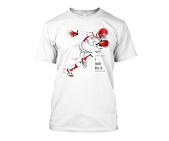 Sport t-shirt | free-classifieds-usa.com - 2