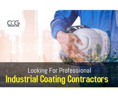 Seeking for Professional Industrial Coating Contractors in Chicago? | free-classifieds-usa.com - 1