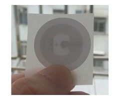Ntag213 chip Sticker Compatible All NFC Phones | free-classifieds-usa.com - 2