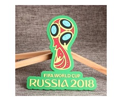 2018 FIFA World Cup PVC Magnet | free-classifieds-usa.com - 1