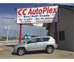 Great Deals on Jeep Compass 2010 Models - $9995 | free-classifieds-usa.com - 1