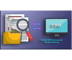 Faster Global Search Integration for SuiteCRM - Solution for Search Problem | free-classifieds-usa.com - 2