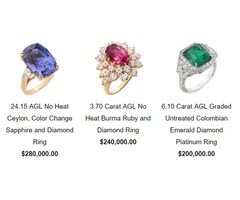 Stay Safe While You Sell Diamonds Online | free-classifieds-usa.com - 1