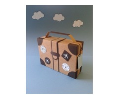 Get 30% Discount on Personalized Custom Suitcase gift box wholesale | free-classifieds-usa.com - 4