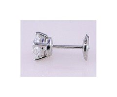 Tiffany and Co Diamond Earrings | free-classifieds-usa.com - 1