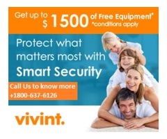 50 % Off on vivint Home Security and Alarm System | free-classifieds-usa.com - 2