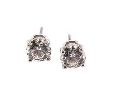 Tiffany and Co Diamond Earrings | free-classifieds-usa.com - 3