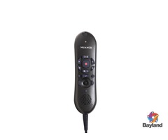 Nuance PowerMic II Black Dictation Microphone | free-classifieds-usa.com - 1