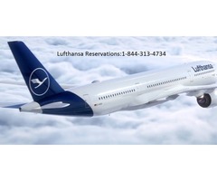 Lufthansa Airlines Reservations | free-classifieds-usa.com - 1
