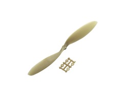 Towerpro 11x3.8 Inch 1138 SF Slow Fly Propeller For RC Models | free-classifieds-usa.com - 1