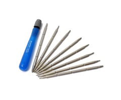 8 in 1 Magnetic Precision Screwdriver Kit Set Tools Repair For Mobile Phone MP3 etc. | free-classifieds-usa.com - 1