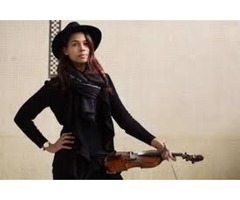 More About Rhianon Giddens | free-classifieds-usa.com - 1
