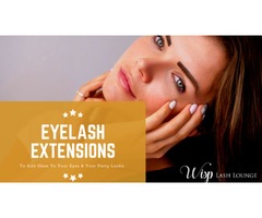 Eyelash Extensions, Lash Extensions In Austin, Knoxville | Wisp Lash Lounge | free-classifieds-usa.com - 1