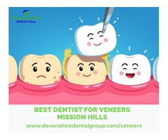 Looking for Broken Tooth Repair in Mission Hills, California | free-classifieds-usa.com - 1