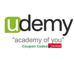 Udemy Coupon | free-classifieds-usa.com - 1
