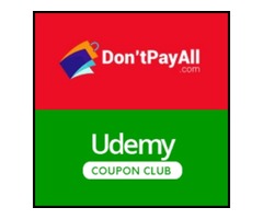 Udemy Coupon | free-classifieds-usa.com - 4