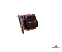 Refurbished Dell AMD FirePro V4800 1GB PCIe Graphics Card | free-classifieds-usa.com - 1