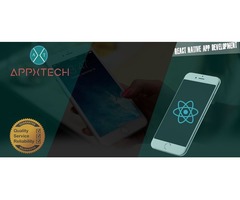 React Native App Development Services | free-classifieds-usa.com - 1