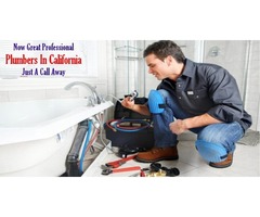 Now Great Professional Plumbers In California Just A Call Away | free-classifieds-usa.com - 1