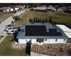 Looking for Solar Energy Contractor in Florida | Solar Tech Elec LLC  | free-classifieds-usa.com - 4