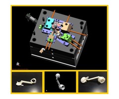 Thermoplastic Injection Moldmaking for Rapid Production Speed | free-classifieds-usa.com - 2