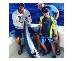 Family Fishing Trips | Plan Family Fishing Vacation | free-classifieds-usa.com - 1