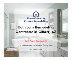 Bathroom Remodelling Contractors in Phoenix, AZ | free-classifieds-usa.com - 1