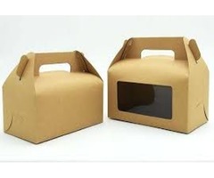Get trendy Custom Window gift boxes wholesale | free-classifieds-usa.com - 1