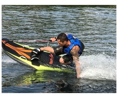 Motorized Powered Jet Surfboards | free-classifieds-usa.com - 2