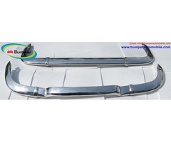 Renault Caravelle bumper kit (1958-1968) | free-classifieds-usa.com - 1