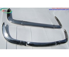 Renault Caravelle bumper kit (1958-1968) | free-classifieds-usa.com - 3