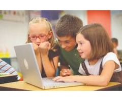 Know The Code | Launch Code After School | free-classifieds-usa.com - 3