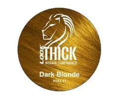 Dark Blonde Hair Fibers | free-classifieds-usa.com - 1