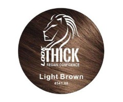 Light Brown Hair Fibers | free-classifieds-usa.com - 1