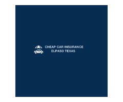 Unique Car Insurance El Paso TX | free-classifieds-usa.com - 1