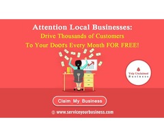 The Perks Of Claiming Your Yelp Business Page | free-classifieds-usa.com - 1
