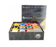 Buy Aramith Tournament Tv Pro-Cup Billiard Ball Set | free-classifieds-usa.com - 1