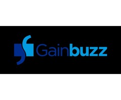 Gainbuzz is an online platform for businesses to list, discover and book local advertising spots. | free-classifieds-usa.com - 1